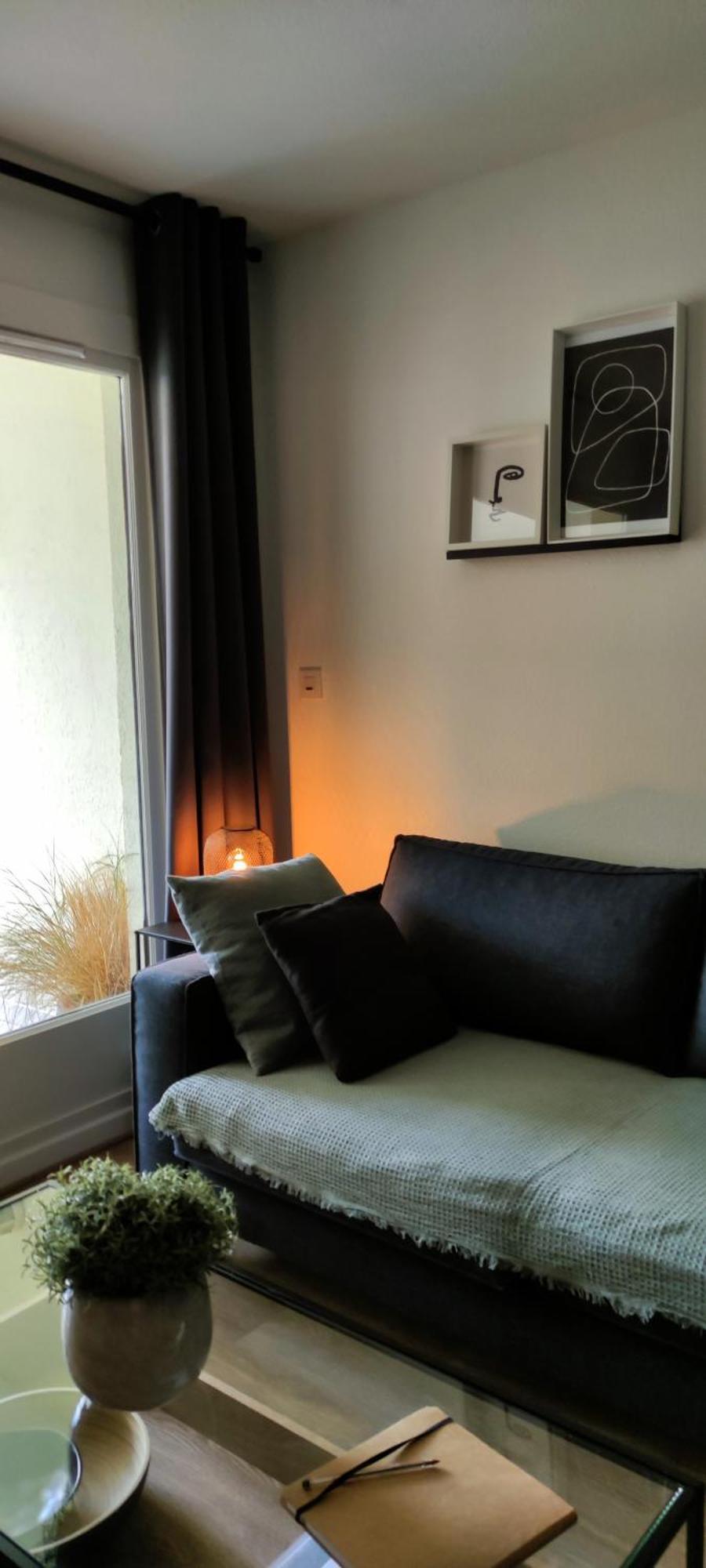 Appart Cosy Green, Ocean, Golf, Piscine, Wifi Moliets-et-Maa ภายนอก รูปภาพ