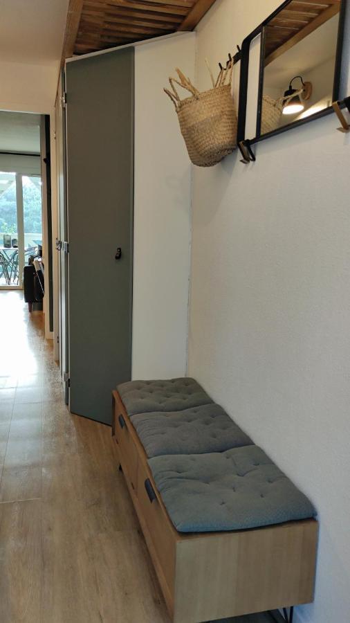 Appart Cosy Green, Ocean, Golf, Piscine, Wifi Moliets-et-Maa ภายนอก รูปภาพ