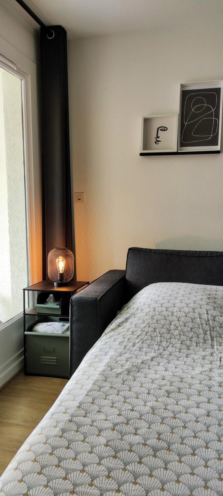 Appart Cosy Green, Ocean, Golf, Piscine, Wifi Moliets-et-Maa ภายนอก รูปภาพ